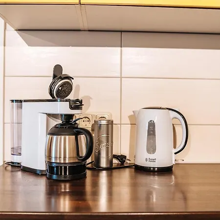 Lejlighed Kleine Koje Rostock