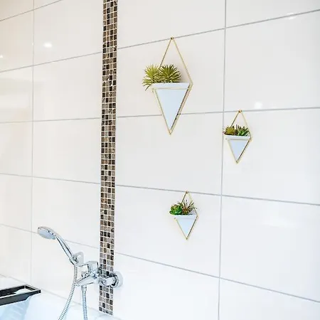 Kleine Koje * 로스토크