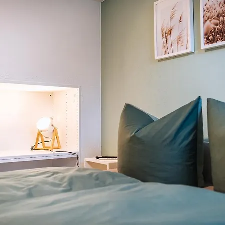 Apartment Kleine Koje