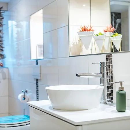 아파트 Kleine Koje