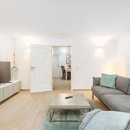 Kleine Koje Lejlighed *