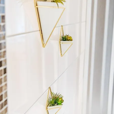 Kleine Koje 아파트 로스토크