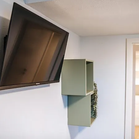 Kleine Koje * Rostock