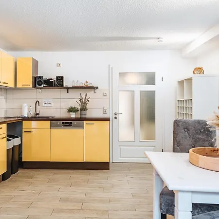 아파트 Kleine Koje