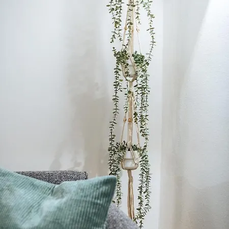 아파트 Kleine Koje 로스토크