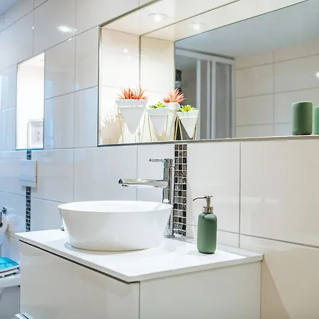 Lejlighed Kleine Koje Rostock