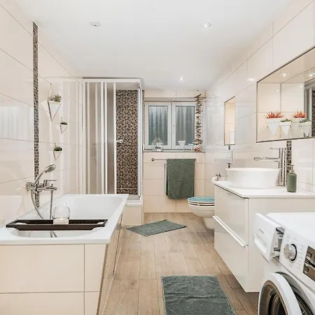 Kleine Koje Lejlighed