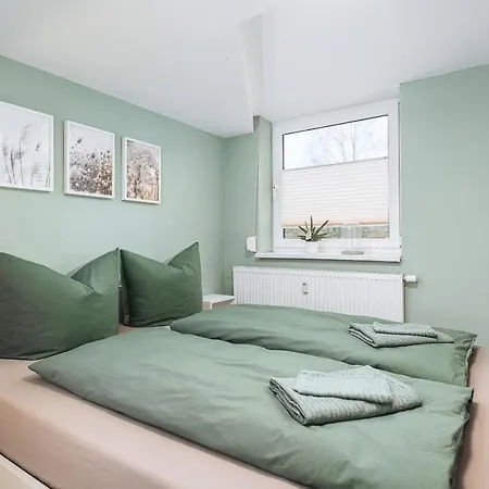 Apartment Kleine Koje *