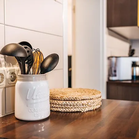 Lejlighed Kleine Koje