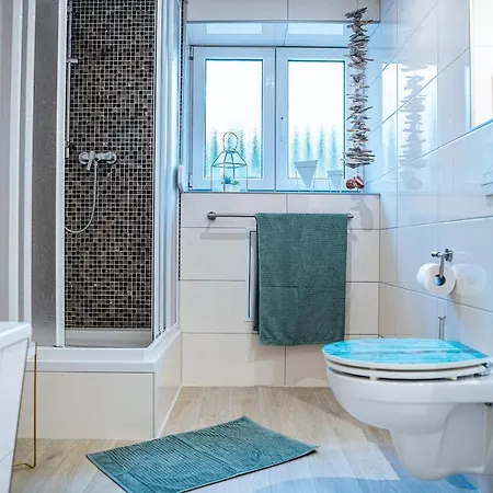 Kleine Koje * 로스토크