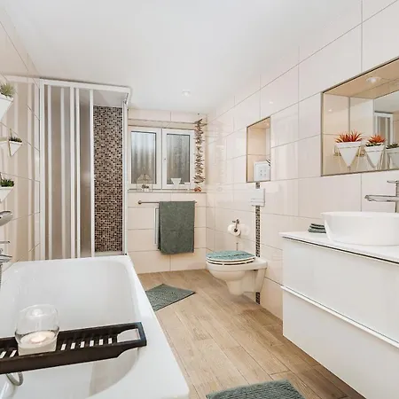 Kleine Koje 아파트