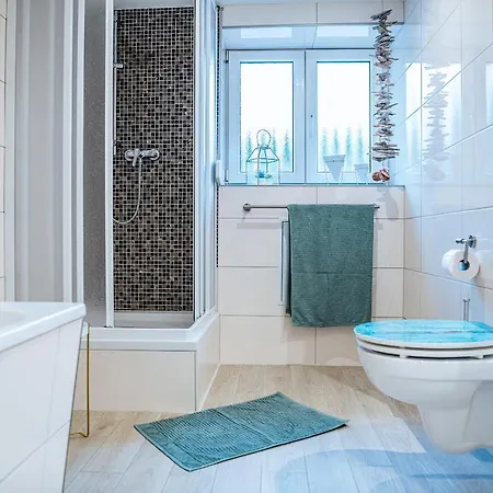 Kleine Koje * Rostock