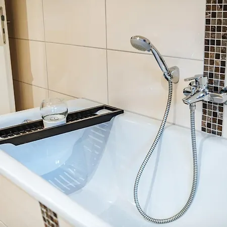 Lejlighed Kleine Koje Rostock